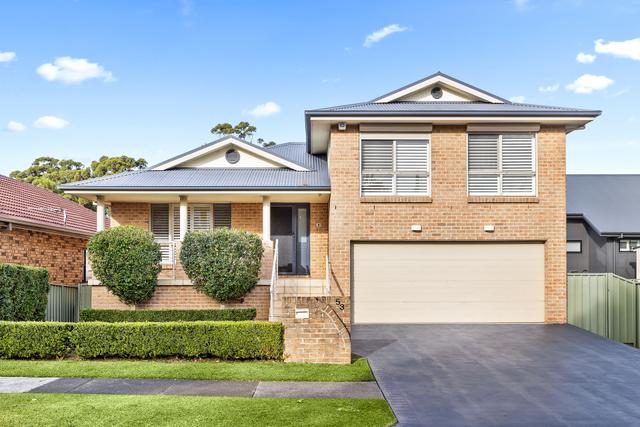 53 Crawford Avenue, NSW 2500