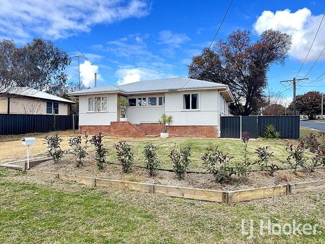 38 Gilchrist  Street, NSW 2360