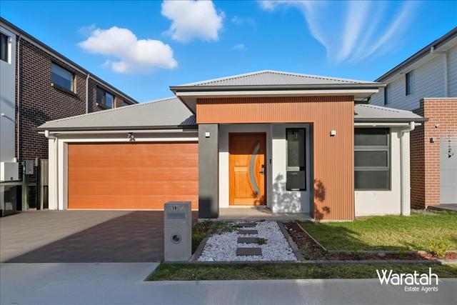 18 Mazus Street, NSW 2765