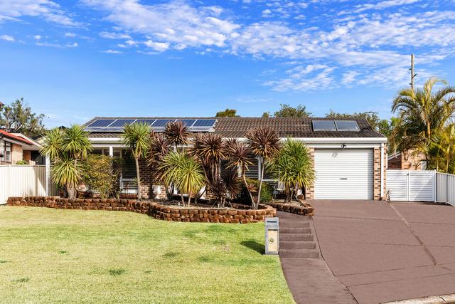 21 Minda Crescent, NSW 2529