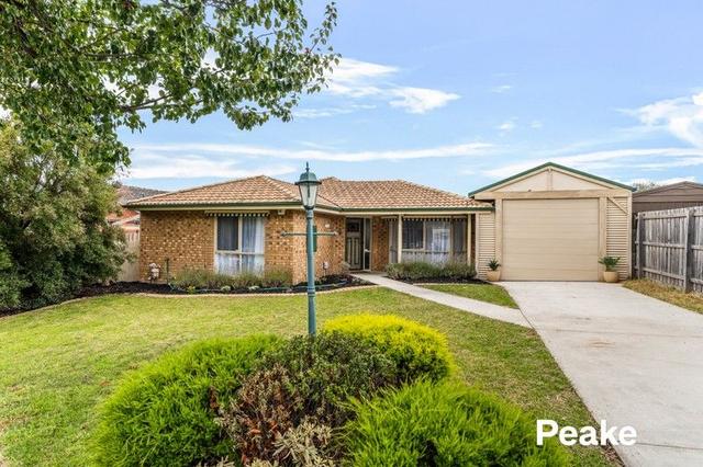 52 Amber Crescent, VIC 3805