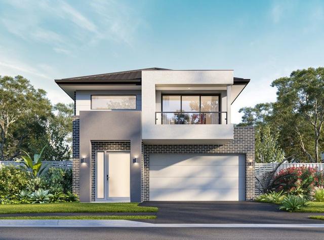 Lot 901 Somervaille Drive, NSW 2557