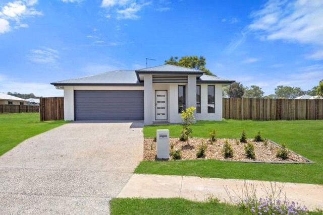 6 Abbeyfeale Circuit, QLD 4352