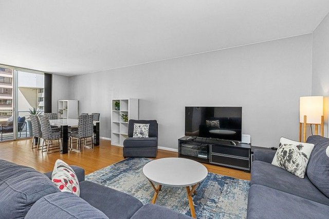 186/471 Hay Street, WA 6000