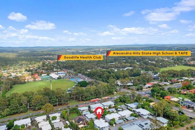21/15-21 St Anthony Drive, QLD 4161