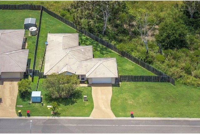 51 Capricornia  Drive, QLD 4680