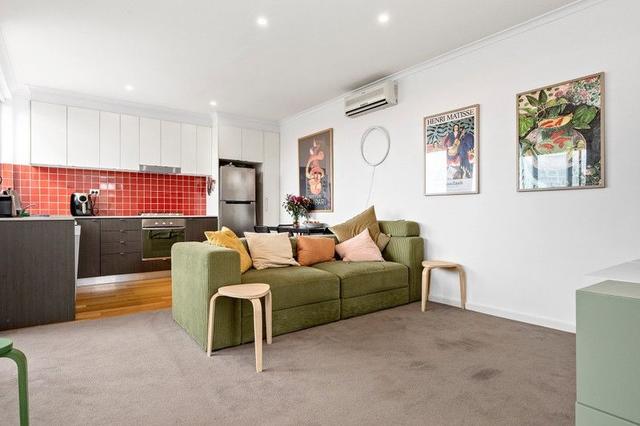 18/58 The Avenue Avenue, VIC 3181
