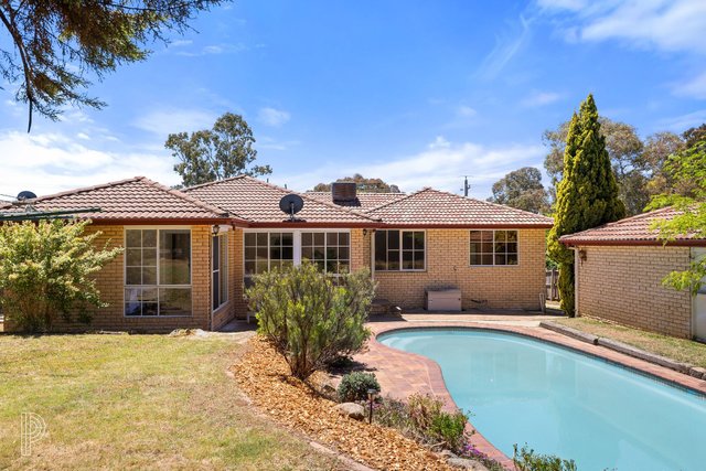 110 Darwinia Terrace, ACT 2611