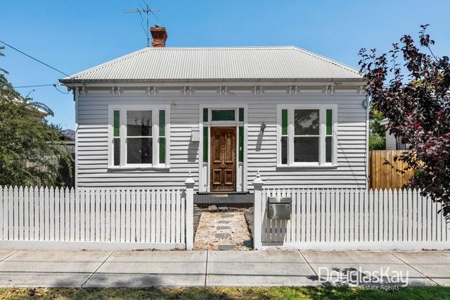 13 Fraser Street, VIC 3020