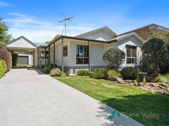 34 Freeburgh Avenue, VIC 3699