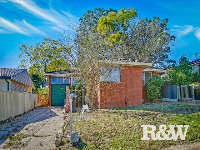 61 Beaconsfield Road, NSW 2766
