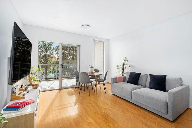 46/626 Mowbray Road, NSW 2066