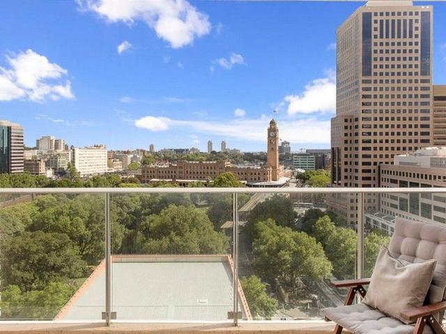 F22/420 Pitt Street, NSW 2000