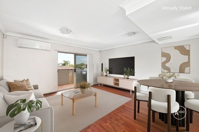 4/442-444 Bunnerong Road, NSW 2036