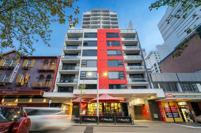 54/101 Murray Street, WA 6000