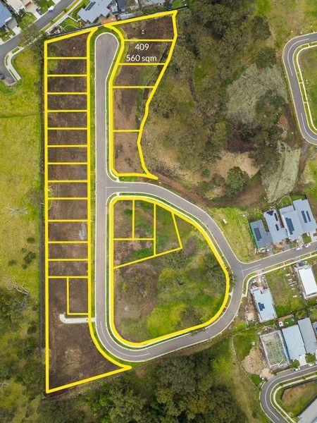 Lot 409 Amy Place, NSW 2527