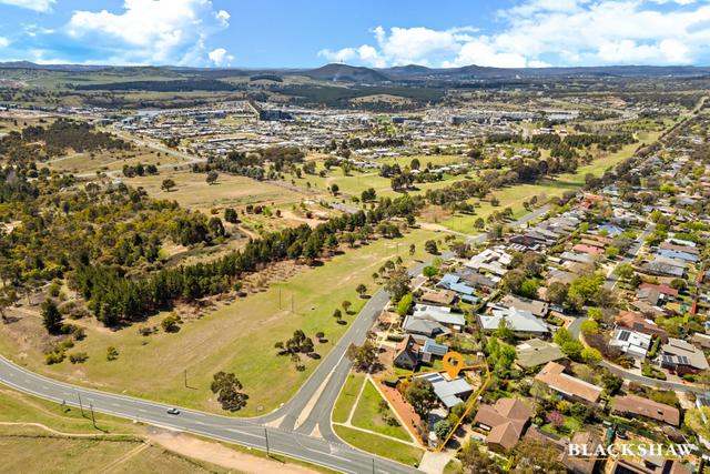 116 Eucumbene Drive, ACT 2611