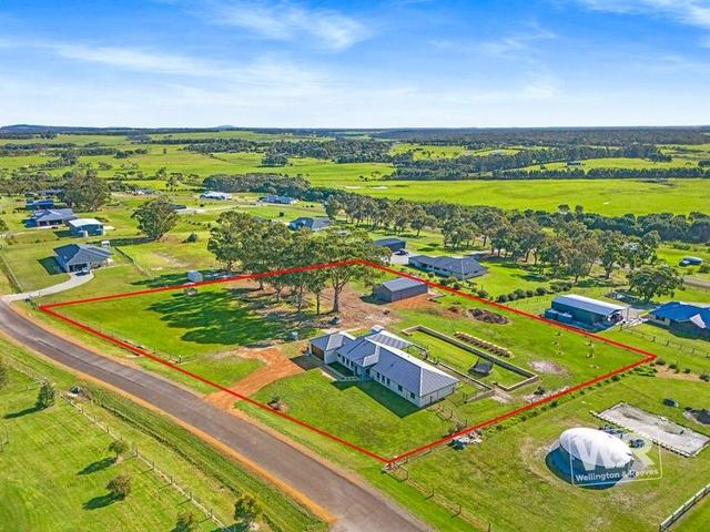 301 Lowanna Drive, WA 6330