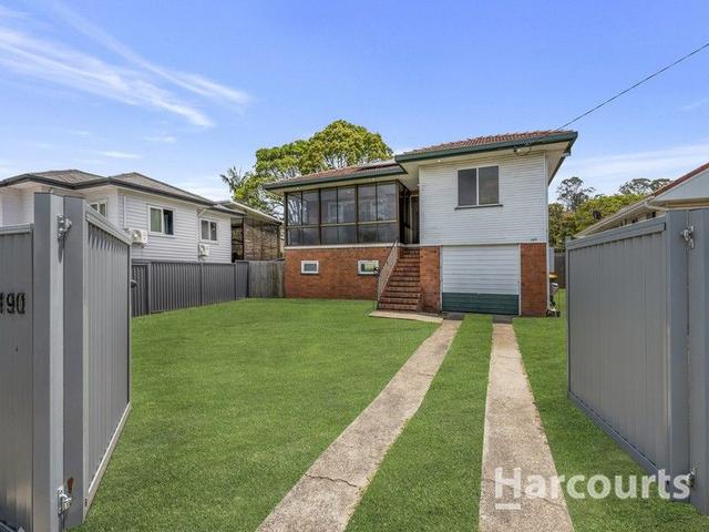 2 Pateena Street, QLD 4053