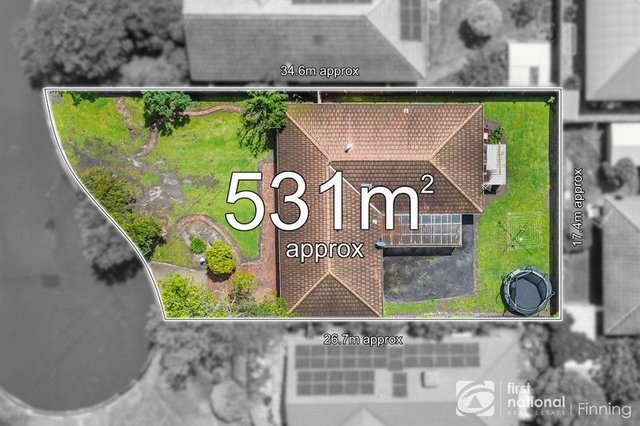 20 Plaistow Court, VIC 3977