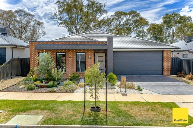 3 Leist Street, VIC 3551