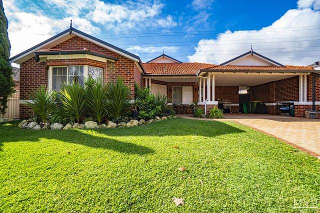 11 Plane Tree Grove, WA 6163