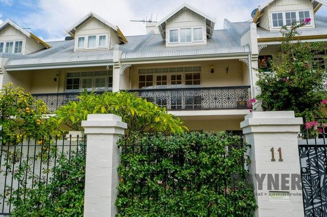 11 Glendower Street, WA 6000