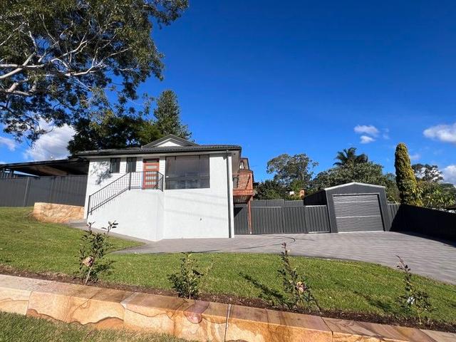 2 Silverdale Road, NSW 2745