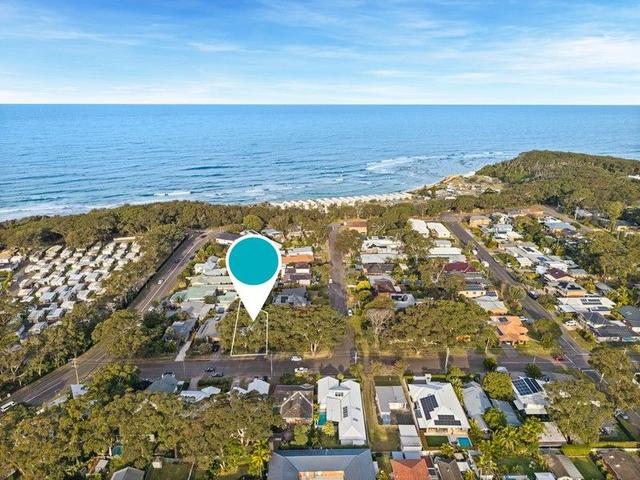 4 Lakin Street, NSW 2261