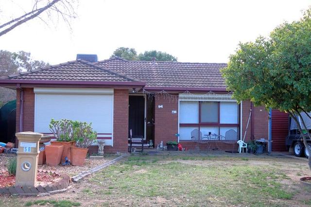 58 Undurra Drive, NSW 2650