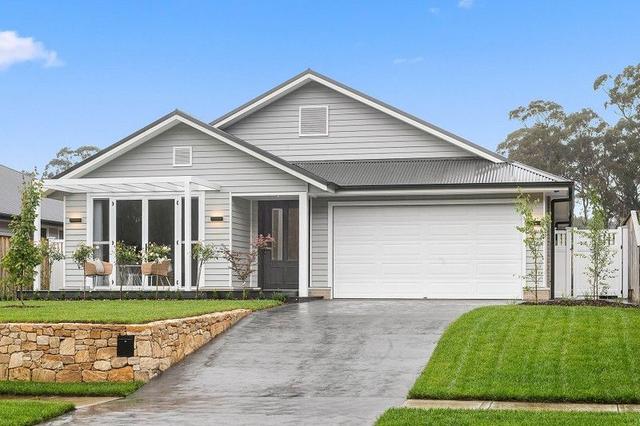 19 Sherwin Crescent, NSW 2575