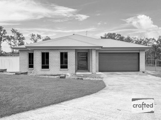 432 Peppertree Drive, QLD 4280