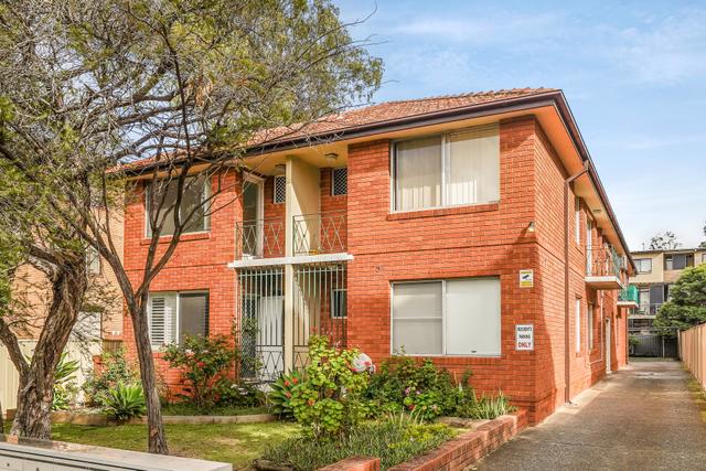 6/34 Treves Street, NSW 2160