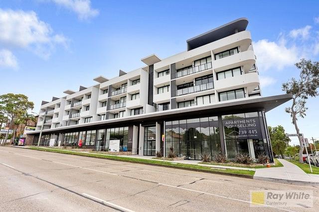 G10/917 Canterbury Road, NSW 2195