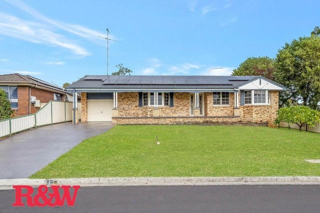 1 Goulburn Street, NSW 2560