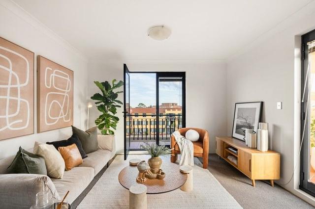 154/23 Norton Street, NSW 2040