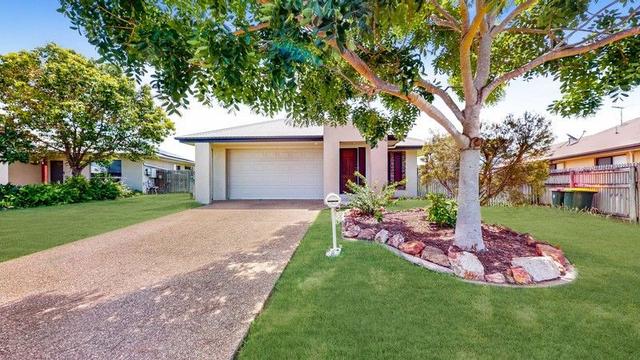 8 Romboli Court, QLD 4818