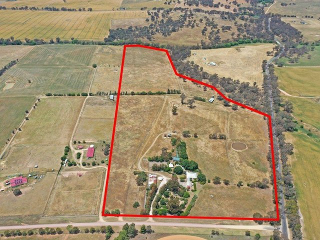 20 Quamby Ss Road, NSW 2594