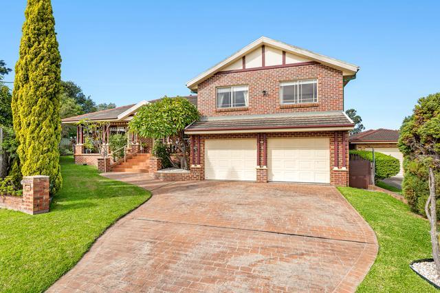 6 Wattlebark Close, NSW 2537