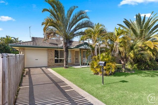 1 Carrie Court, QLD 4655