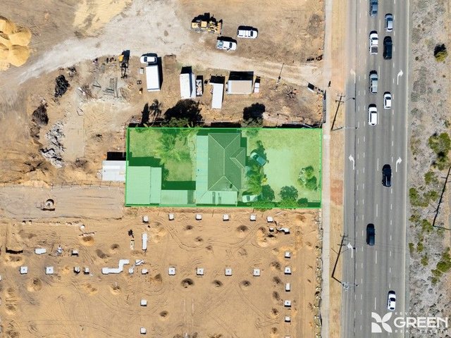 392 Pinjarra Road, WA 6210