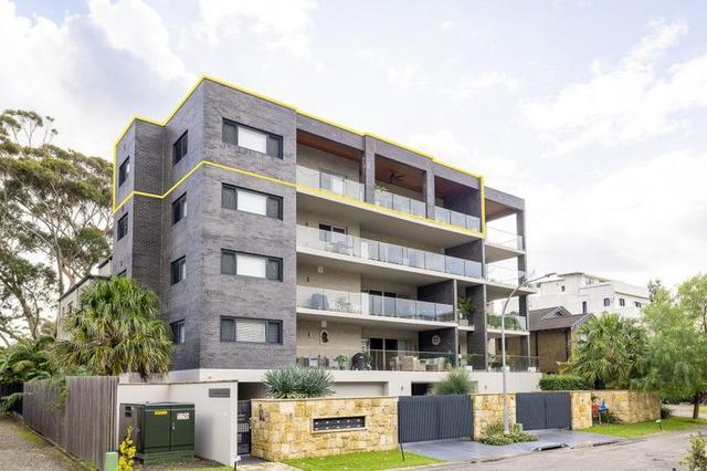 9/5-7 Ondine Close, NSW 2315