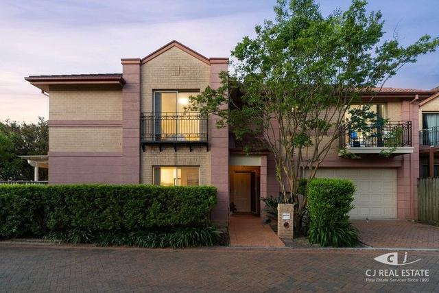 12 Wiltshire  Close, NSW 2138