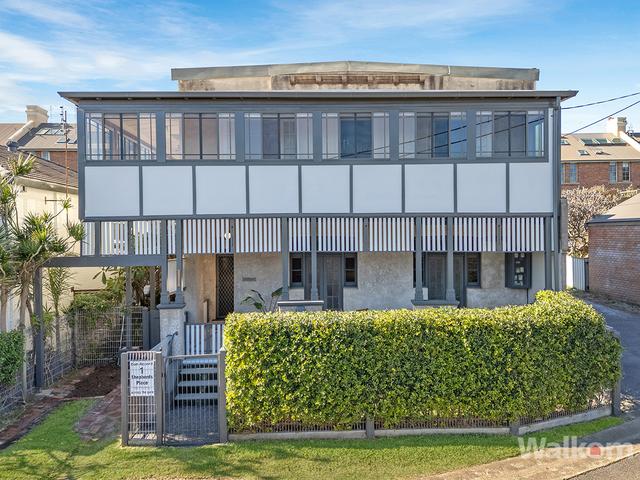1 Shepherds Place, NSW 2300