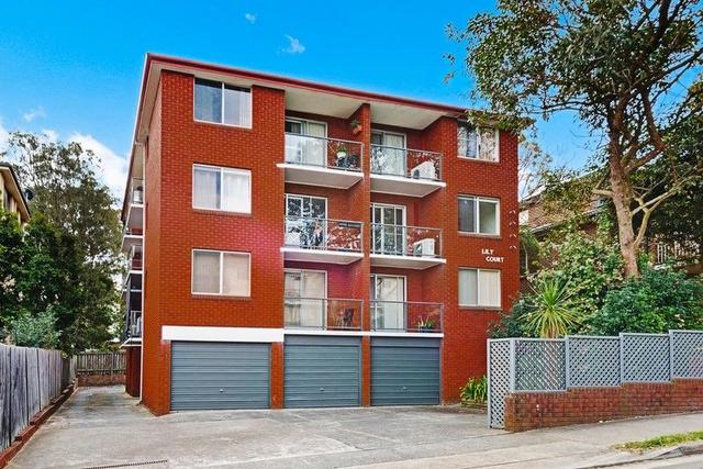 1/15 Linsley Street, NSW 2111