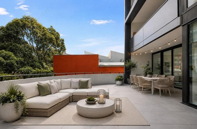 207/18 O'Dea Avenue, NSW 2017