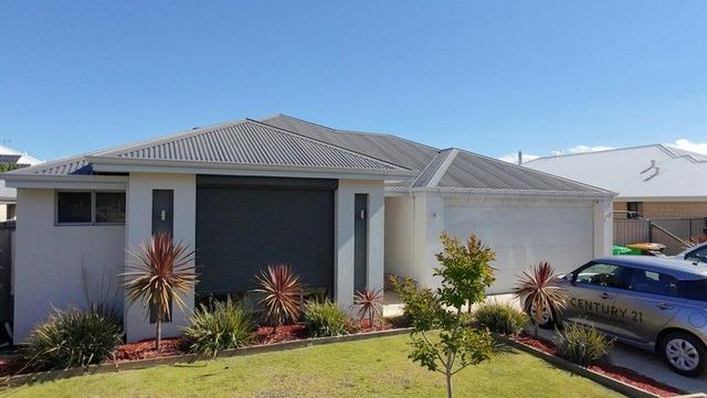 8 Quartz Drive, WA 6233