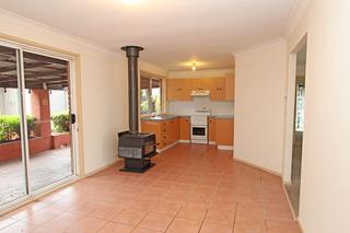 Kitchen & Dining Room