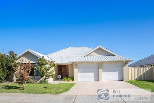 11 Belpaire Entrance, WA 6280
