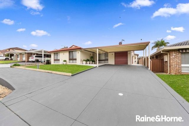15 Wyalong Close, NSW 2176